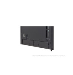 LG 43UH5N-E Panneau plat de signalisation numérique 109,2 cm (43") LCD Wifi 500 cd/m² 4K Ultra HD Noir Web OS 24/7