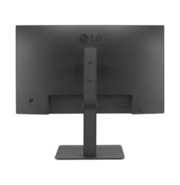 LG MONITOR 27BR650B-C.AEU écran plat de PC 68,6 cm (27") 1920 x 1080 pixels Full HD LED Gris (27BR650B-C.AEU)