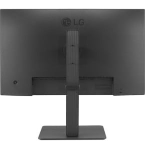 LG MONITOR 27BR650B-C.AEU écran plat de PC 68,6 cm (27") 1920 x 1080 pixels Full HD LED Gris (27BR650B-C.AEU)