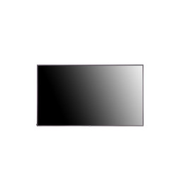 LG 75UH5J-M Panneau plat de signalisation numérique 190,5 cm (75") LCD Wifi 500 cd/m² 4K Ultra HD Noir Web OS 24/7