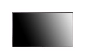 LG 75UH5J-M Panneau plat de signalisation numérique 190,5 cm (75") LCD Wifi 500 cd/m² 4K Ultra HD Noir Web OS 24/7 — image 2