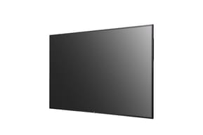 LG 75UH5J-M Panneau plat de signalisation numérique 190,5 cm (75") LCD Wifi 500 cd/m² 4K Ultra HD Noir Web OS 24/7 — image 3