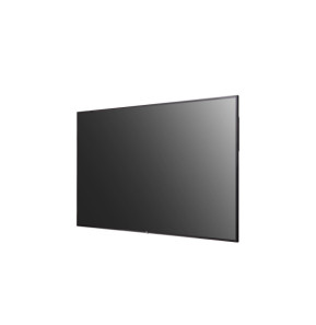 LG 75UH5J-M Panneau plat de signalisation numérique 190,5 cm (75") LCD Wifi 500 cd/m² 4K Ultra HD Noir Web OS 24/7