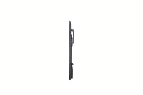 LG 75UH5J-M Panneau plat de signalisation numérique 190,5 cm (75") LCD Wifi 500 cd/m² 4K Ultra HD Noir Web OS 24/7 — image 4