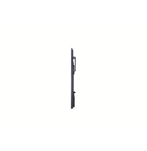LG 75UH5J-M Panneau plat de signalisation numérique 190,5 cm (75") LCD Wifi 500 cd/m² 4K Ultra HD Noir Web OS 24/7