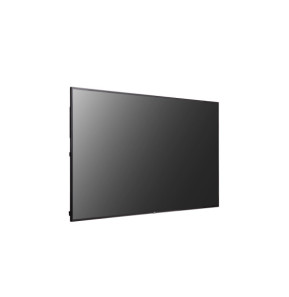 LG 75UH5J-M Panneau plat de signalisation numérique 190,5 cm (75") LCD Wifi 500 cd/m² 4K Ultra HD Noir Web OS 24/7