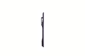 LG 75UH5J-M Panneau plat de signalisation numérique 190,5 cm (75") LCD Wifi 500 cd/m² 4K Ultra HD Noir Web OS 24/7 — image 6