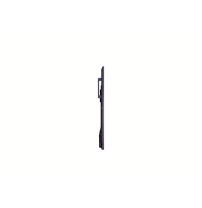 LG 75UH5J-M Panneau plat de signalisation numérique 190,5 cm (75") LCD Wifi 500 cd/m² 4K Ultra HD Noir Web OS 24/7