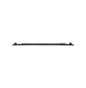LG 75UH5J-M Panneau plat de signalisation numérique 190,5 cm (75") LCD Wifi 500 cd/m² 4K Ultra HD Noir Web OS 24/7
