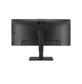 LG 34BQ77QC-B écran plat de PC 86,4 cm (34") 3440 x 1440 pixels UltraWide Dual Quad HD LCD Noir (34BQ77QC-B)