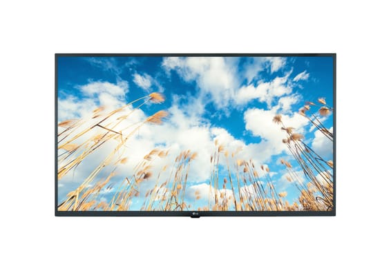LG 55UM767H TV 139,7 cm (55") 4K Ultra HD Smart TV Wifi Bleu (55UM767H)