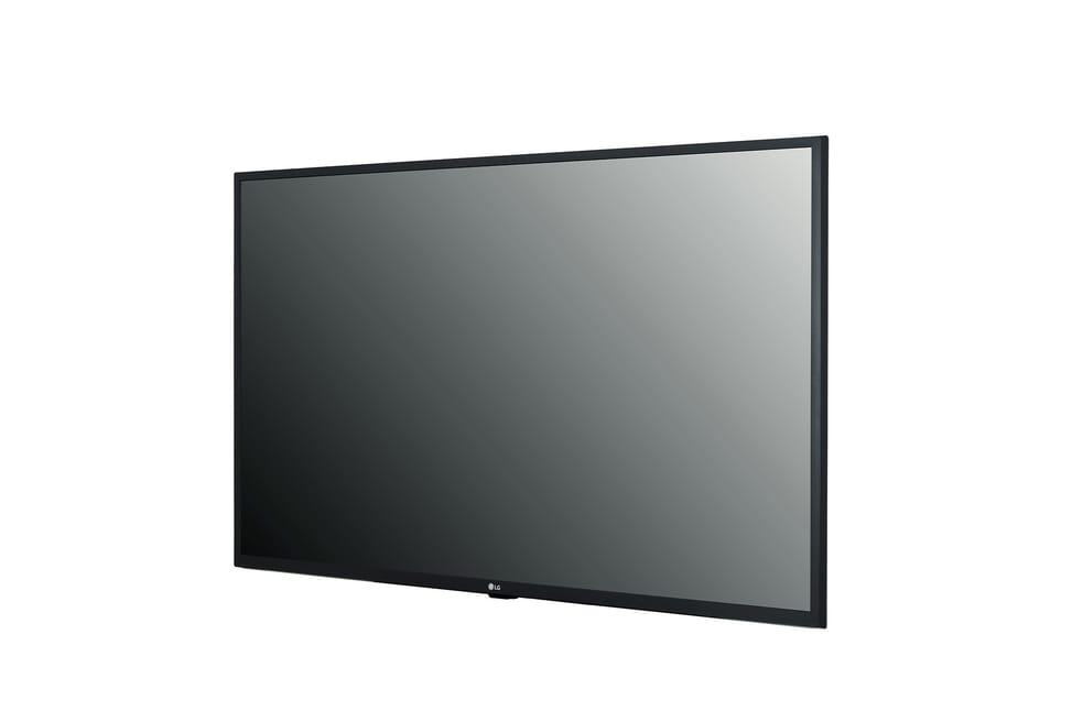 LG 55UM767H TV 139,7 cm (55") 4K Ultra HD Smart TV Wifi Bleu (55UM767H) — image 3