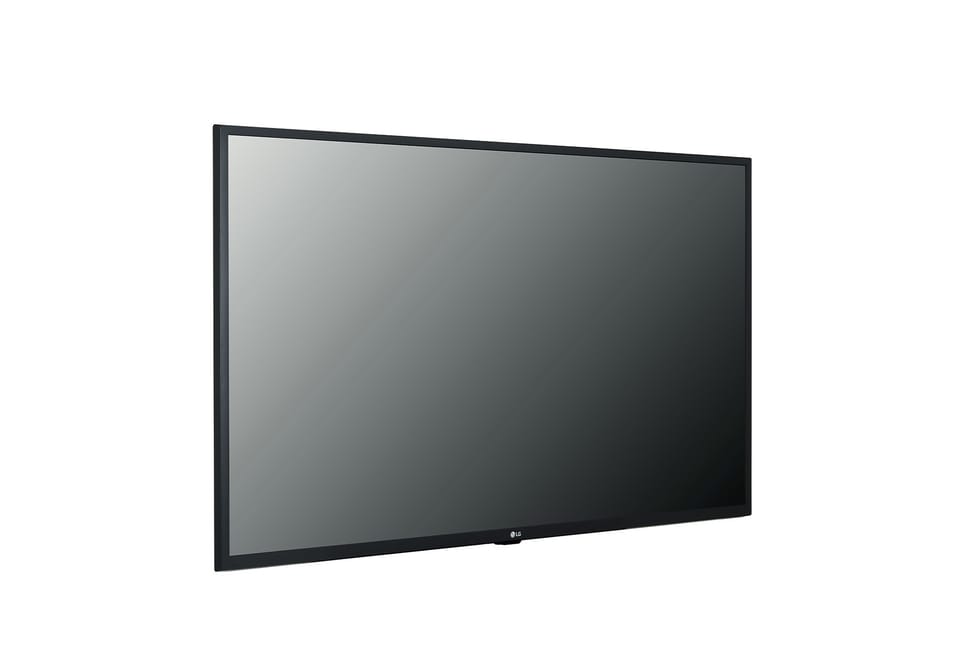 LG 55UM767H TV 139,7 cm (55") 4K Ultra HD Smart TV Wifi Bleu (55UM767H) — image 4