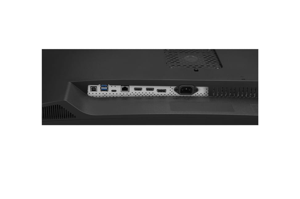 LG 34BQ77QB-B écran plat de PC 86,4 cm (34") 3440 x 1440 pixels UltraWide Quad HD LED Noir (34BQ77QB-B) — image 8