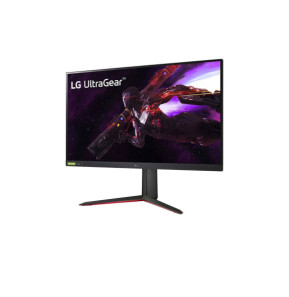 LG 32GP850-B écran plat de PC 81,3 cm (32") 2560 x 1440 pixels 2K Noir (32GP850-B)
