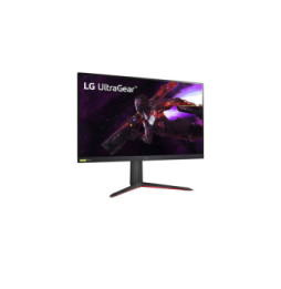 LG 32GP850-B écran plat de PC 81,3 cm (32") 2560 x 1440 pixels 2K Noir (32GP850-B)