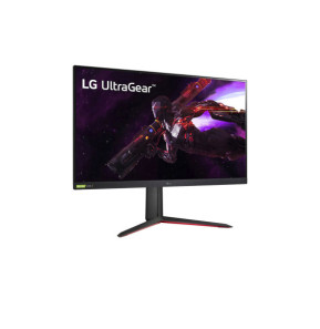 LG 32GP850-B écran plat de PC 81,3 cm (32") 2560 x 1440 pixels 2K Noir (32GP850-B)