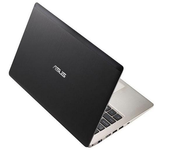 PC portable ASUS VivoBook S series S200E-CT158H — image 4