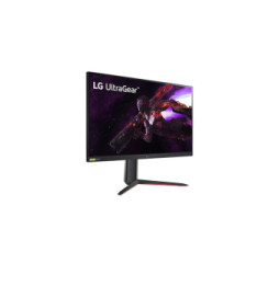 LG 32GP850-B écran plat de PC 81,3 cm (32") 2560 x 1440 pixels 2K Noir (32GP850-B)