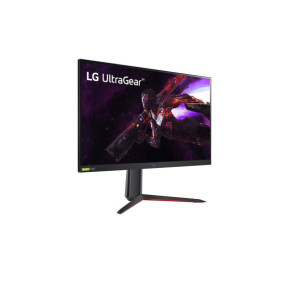 LG 32GP850-B écran plat de PC 81,3 cm (32") 2560 x 1440 pixels 2K Noir (32GP850-B)