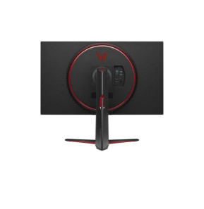 LG 32GP850-B écran plat de PC 81,3 cm (32") 2560 x 1440 pixels 2K Noir (32GP850-B)