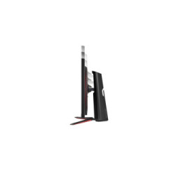 LG 32GP850-B écran plat de PC 81,3 cm (32") 2560 x 1440 pixels 2K Noir (32GP850-B)