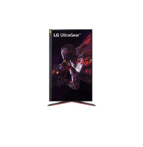 LG 32GP850-B écran plat de PC 81,3 cm (32") 2560 x 1440 pixels 2K Noir (32GP850-B)
