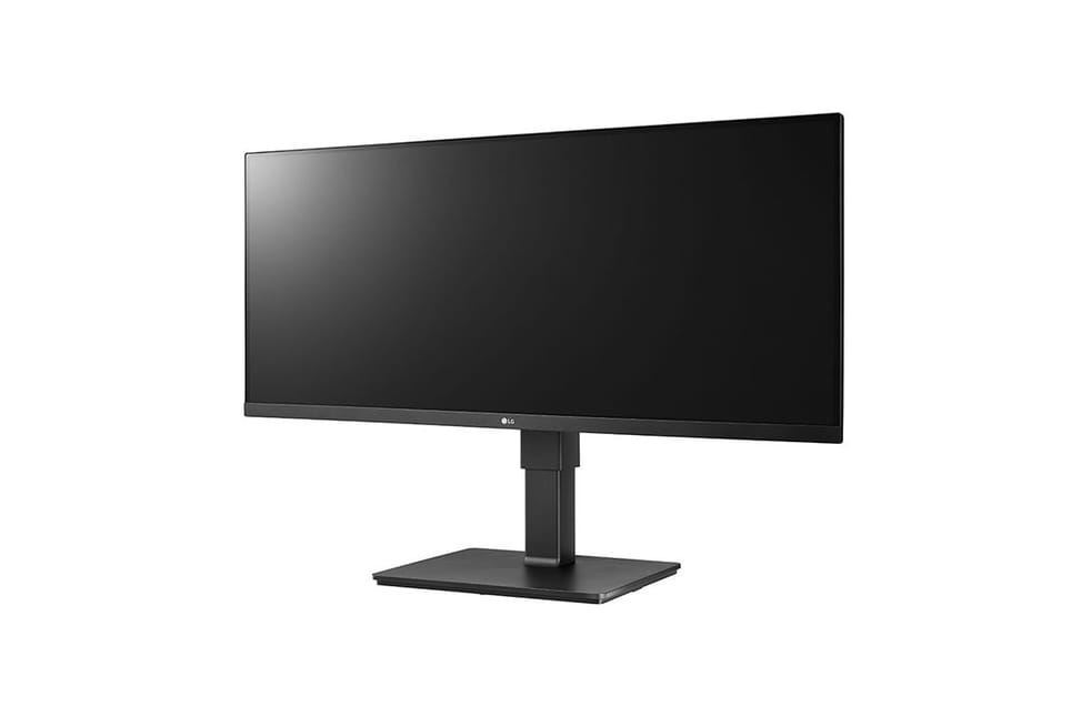 LG 34BN670P-B écran plat de PC 86,4 cm (34") 2560 x 1080 pixels Full HD Ultra large LCD Noir (34BN670P-B) — image 2