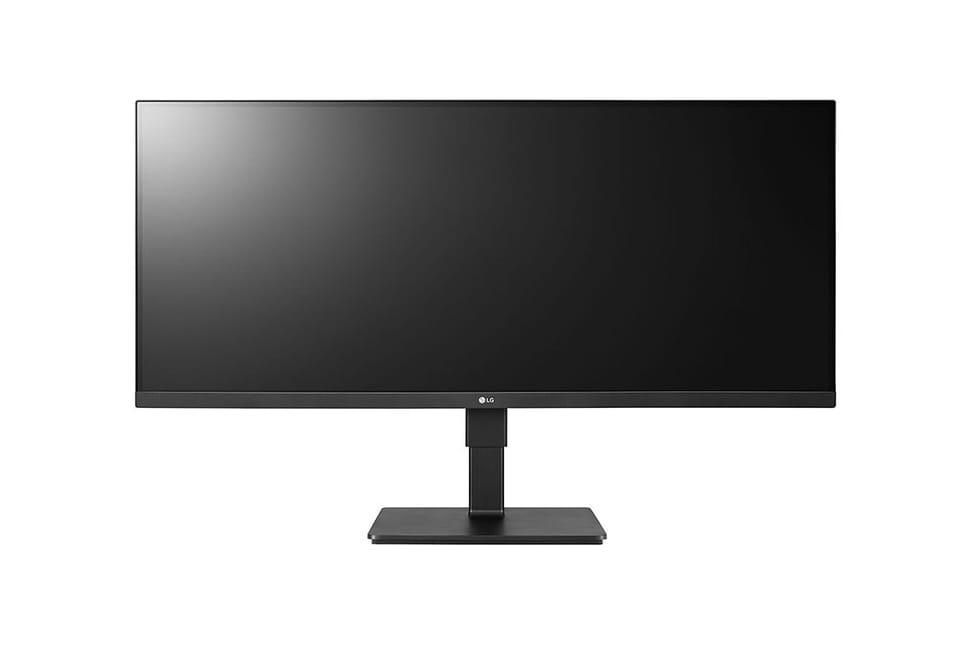 LG 34BN670P-B écran plat de PC 86,4 cm (34") 2560 x 1080 pixels Full HD Ultra large LCD Noir (34BN670P-B) — image 3