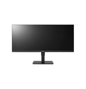 LG 34BN670P-B écran plat de PC 86,4 cm (34") 2560 x 1080 pixels Full HD Ultra large LCD Noir (34BN670P-B)