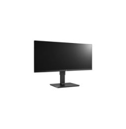 LG 34BN670P-B écran plat de PC 86,4 cm (34") 2560 x 1080 pixels Full HD Ultra large LCD Noir (34BN670P-B)