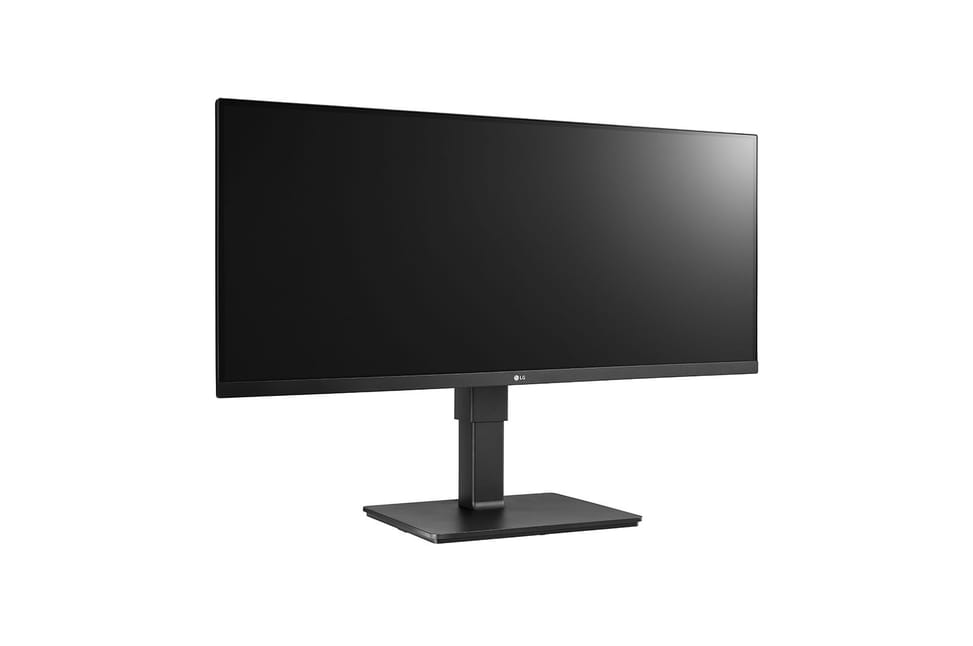 LG 34BN670P-B écran plat de PC 86,4 cm (34") 2560 x 1080 pixels Full HD Ultra large LCD Noir (34BN670P-B) — image 4