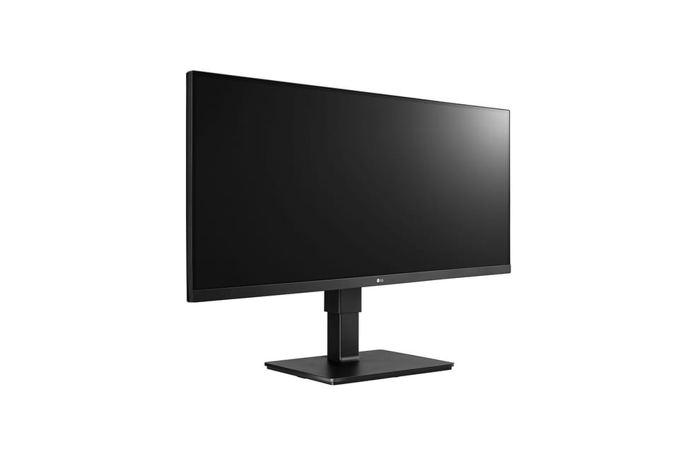 LG 34BN670P-B écran plat de PC 86,4 cm (34") 2560 x 1080 pixels Full HD Ultra large LCD Noir (34BN670P-B) — image 5