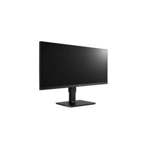 LG 34BN670P-B écran plat de PC 86,4 cm (34") 2560 x 1080 pixels Full HD Ultra large LCD Noir (34BN670P-B)