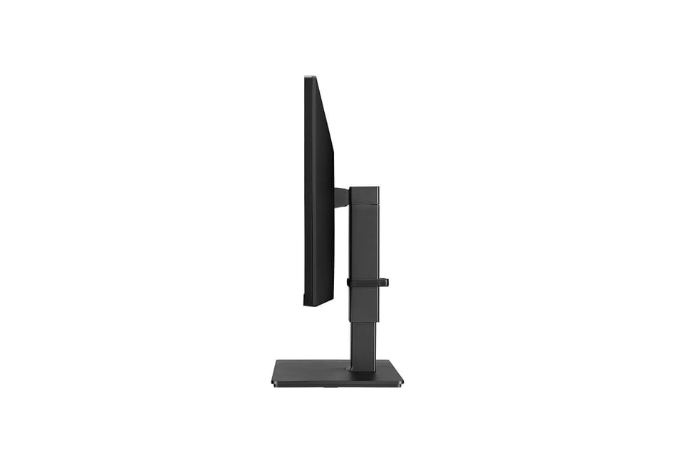 LG 34BN670P-B écran plat de PC 86,4 cm (34") 2560 x 1080 pixels Full HD Ultra large LCD Noir (34BN670P-B) — image 6