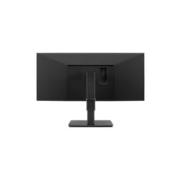LG 34BN670P-B écran plat de PC 86,4 cm (34") 2560 x 1080 pixels Full HD Ultra large LCD Noir (34BN670P-B)