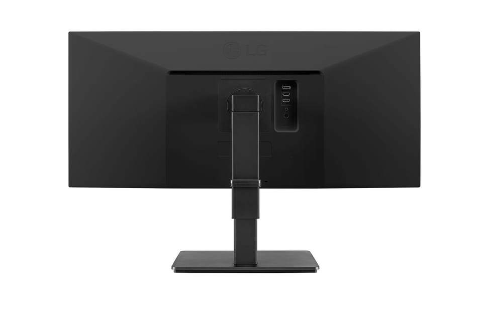 LG 34BN670P-B écran plat de PC 86,4 cm (34") 2560 x 1080 pixels Full HD Ultra large LCD Noir (34BN670P-B) — image 7