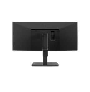 LG 34BN670P-B écran plat de PC 86,4 cm (34") 2560 x 1080 pixels Full HD Ultra large LCD Noir (34BN670P-B)