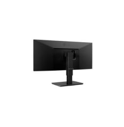 LG 34BN670P-B écran plat de PC 86,4 cm (34") 2560 x 1080 pixels Full HD Ultra large LCD Noir (34BN670P-B)