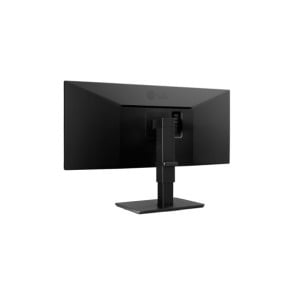 LG 34BN670P-B écran plat de PC 86,4 cm (34") 2560 x 1080 pixels Full HD Ultra large LCD Noir (34BN670P-B)