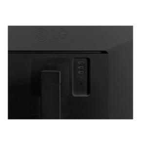 LG 34BN670P-B écran plat de PC 86,4 cm (34") 2560 x 1080 pixels Full HD Ultra large LCD Noir (34BN670P-B)