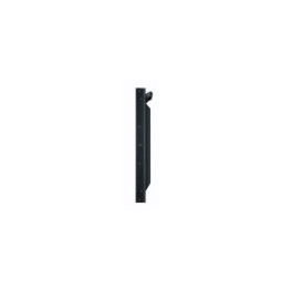 LG 55XS2E-B affichage de messages Panneau plat de signalisation numérique 139,7 cm (55") LCD 2500 cd/m² Full HD Noir Web OS