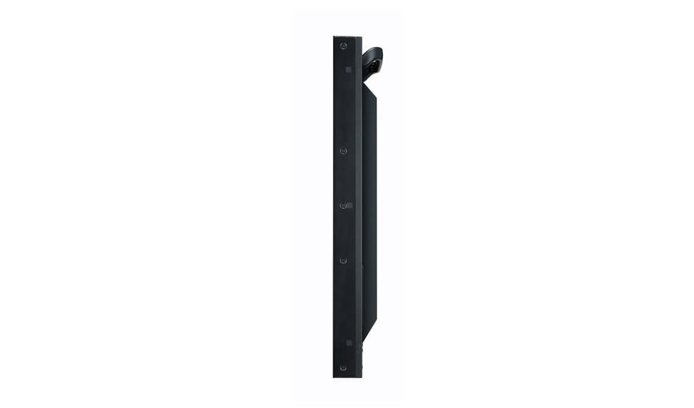 LG 55XS2E-B affichage de messages Panneau plat de signalisation numérique 139,7 cm (55") LCD 2500 cd/m² Full HD Noir Web OS — image 4