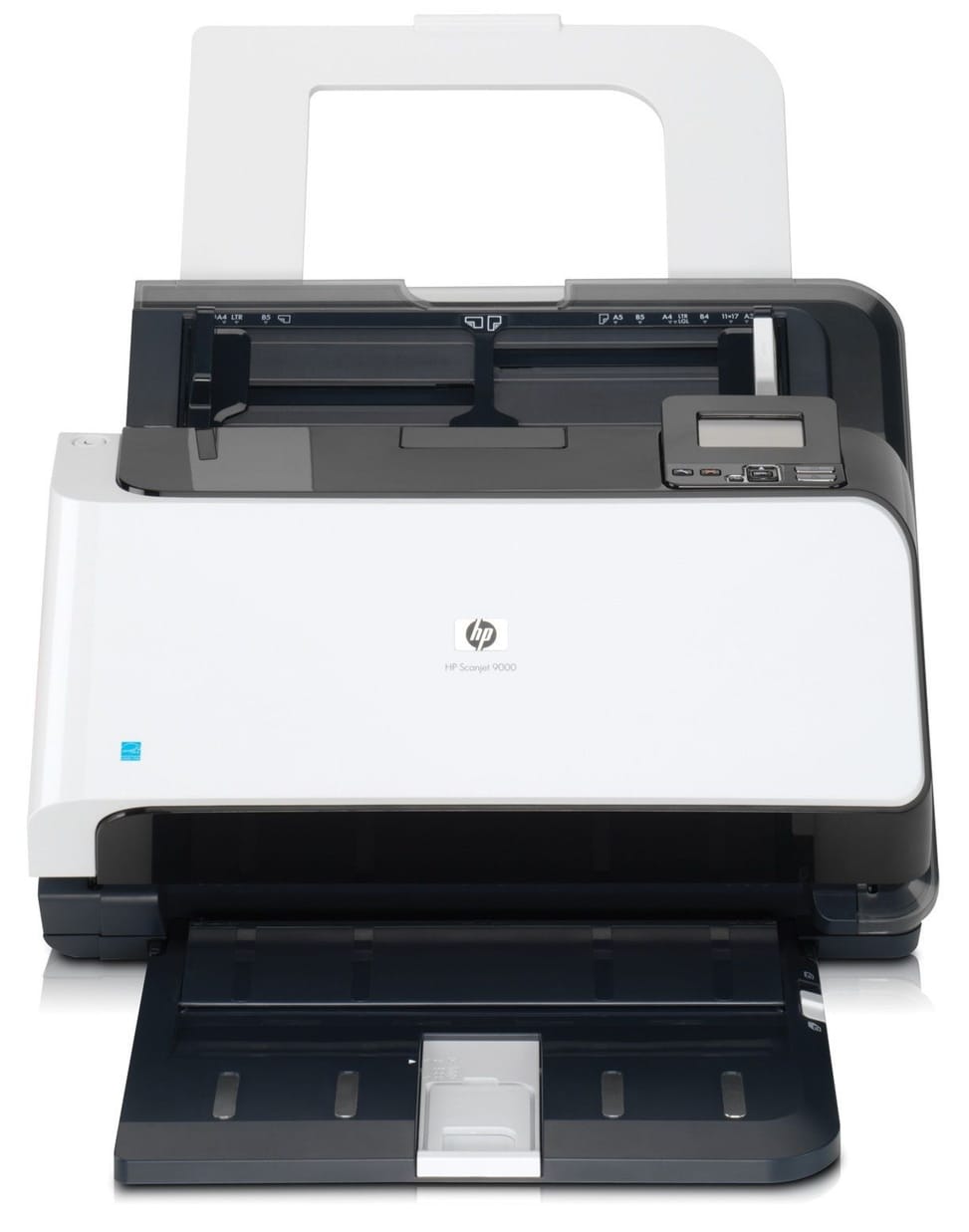 HP Scanjet Enterprise 9000 Sheet-feed Scanner (L2712A)