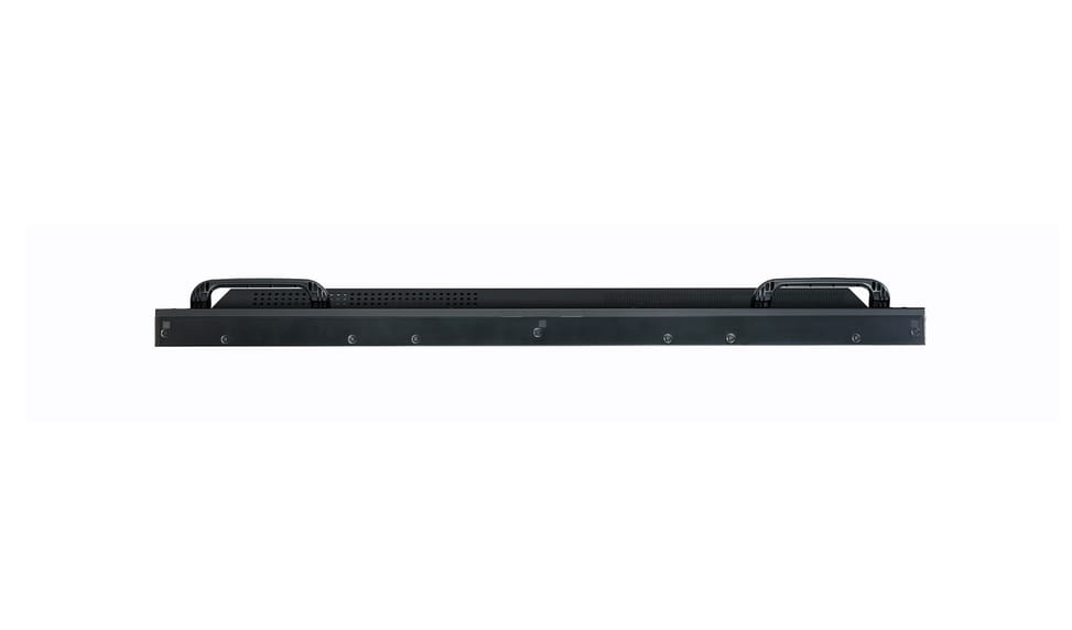 LG 55XS2E-B affichage de messages Panneau plat de signalisation numérique 139,7 cm (55") LCD 2500 cd/m² Full HD Noir Web OS — image 8