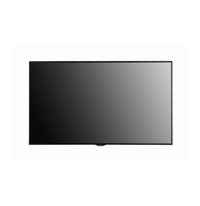 LG 49XS2E-B affichage de messages Panneau plat de signalisation numérique 124,5 cm (49") IPS 2500 cd/m² Full HD Noir Web OS