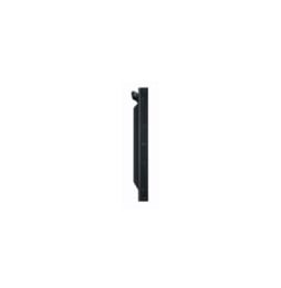 LG 49XS2E-B affichage de messages Panneau plat de signalisation numérique 124,5 cm (49") IPS 2500 cd/m² Full HD Noir Web OS