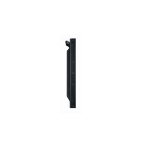 LG 49XS2E-B affichage de messages Panneau plat de signalisation numérique 124,5 cm (49") IPS 2500 cd/m² Full HD Noir Web OS