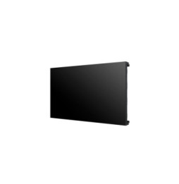 LG 55VL5F-A affichage de messages Panneau plat de signalisation numérique 139,7 cm (55") LED 500 cd/m² Full HD Noir 24/7