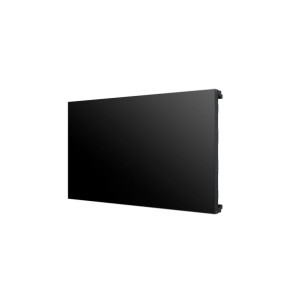 LG 55VL5F-A affichage de messages Panneau plat de signalisation numérique 139,7 cm (55") LED 500 cd/m² Full HD Noir 24/7